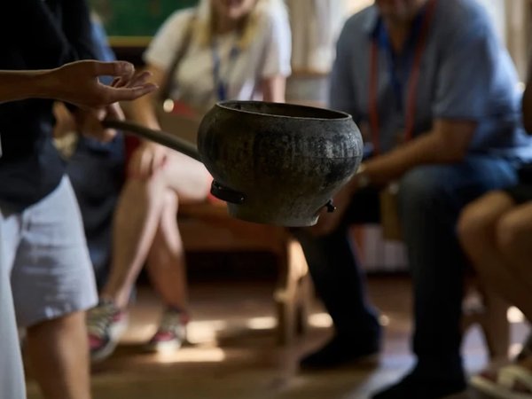 Интерактивная экскурсия «По Суздалю с местным жителем» - фото 3