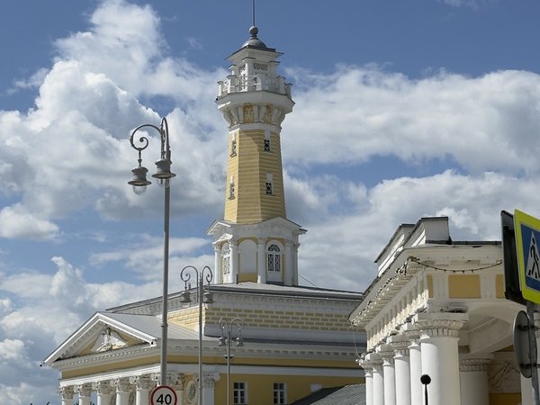 11:52/16:13 — код Костромы - фото 1