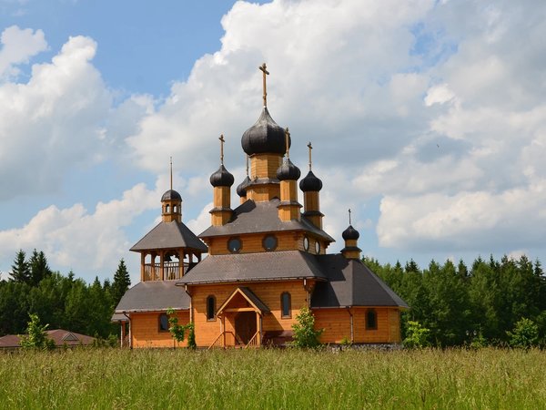 Автобусная экскурсия в Дудутки — «всё включено» - фото 4