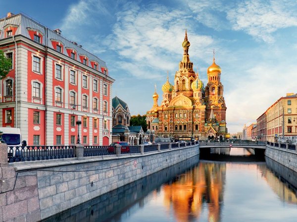 Мобильный квест «Секреты Петербурга, или Как стать членом тайного общества» - фото 2