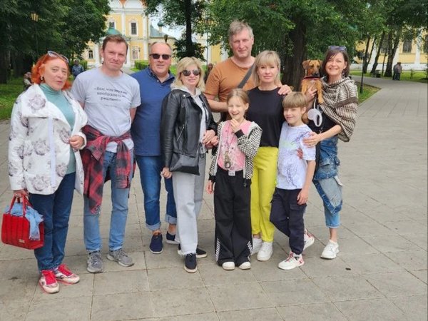 Обзорная экскурсия по Угличу с посещением кремля - фото 4