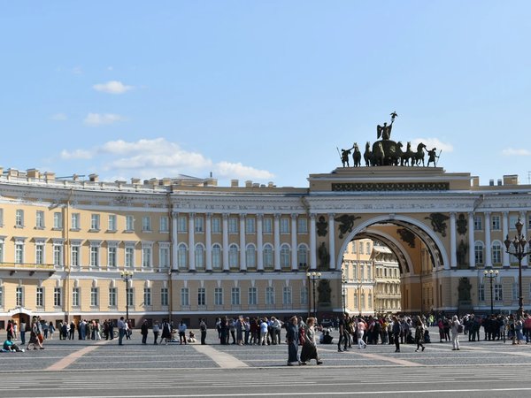 Академия искусств для младших школьников (билеты включены) - фото 2