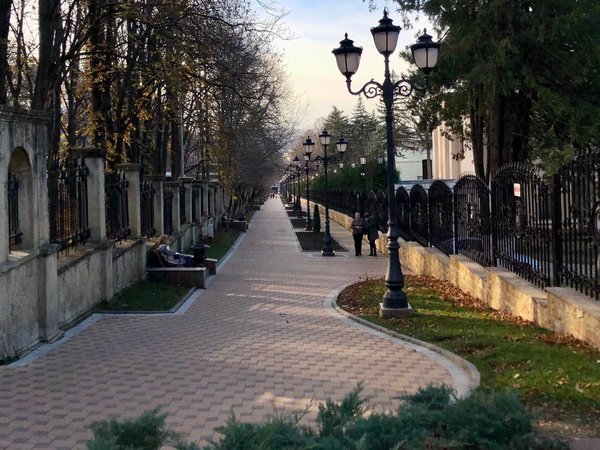 Виллы и дачи Кисловодска: истории о людях - фото 2