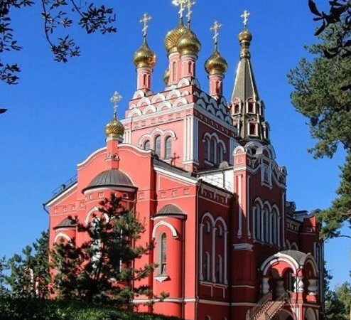 Виллы и дачи Кисловодска: истории о людях - фото 4