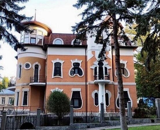 Виллы и дачи Кисловодска: истории о людях - фото 3