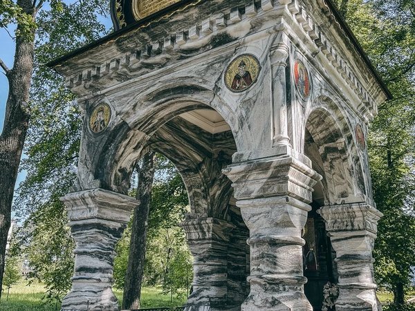 Два дня в Карелии: Валаам, «Рускеала» и поездка на ретропоезде, фото 5
