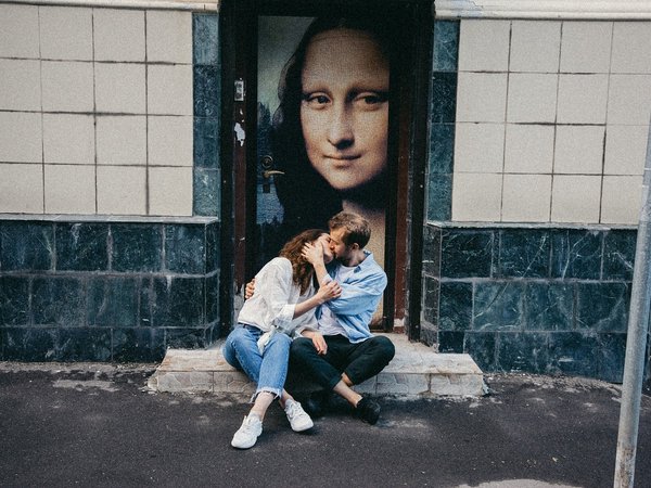 Секретная Москва: прогулка с фотографом по Китай-городу