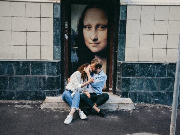Секретная Москва: прогулка с фотографом по Китай-городу - фото 1