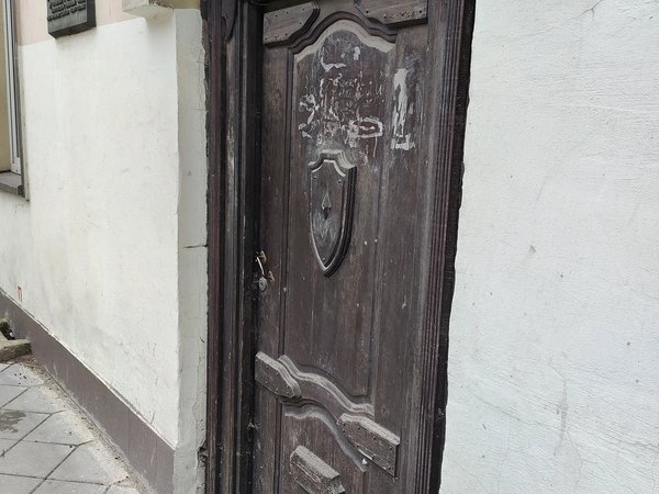Европа в России: Гвардейск + Черняховск (из Светлогорска) - фото 3