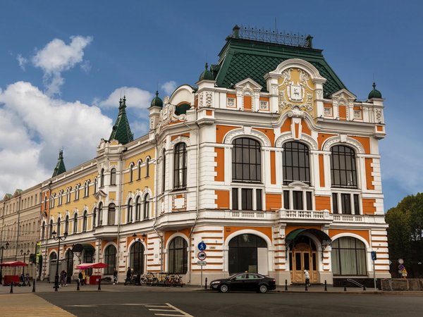 Самое важное в Нижнем Новгороде за 6 часов (всё включено) - фото 3