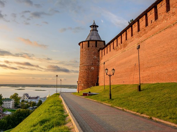 Самое важное в Нижнем Новгороде за 6 часов (всё включено) - фото 2