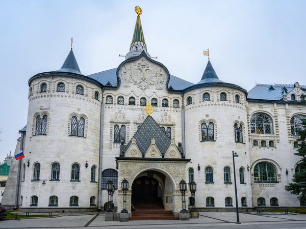 Самое важное в Нижнем Новгороде за 6 часов (всё включено) - фото 4