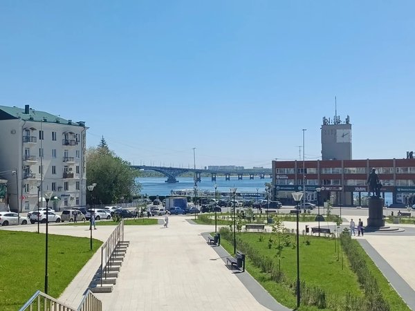 Саратов от основания до наших дней - фото 3