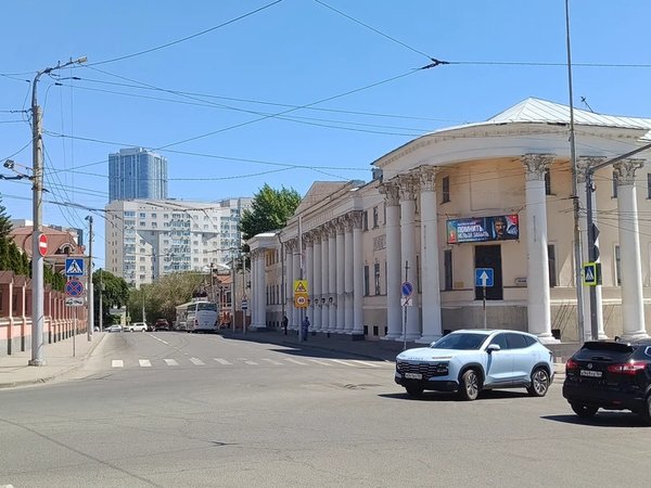Саратов от основания до наших дней - фото 2