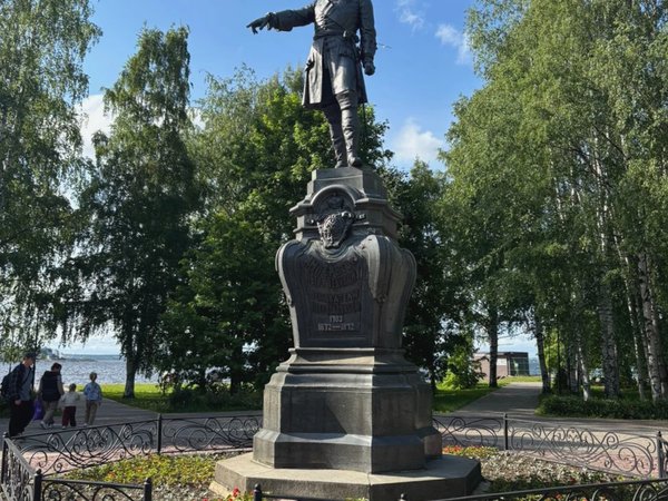 Наш Петрозаводск - фото 4