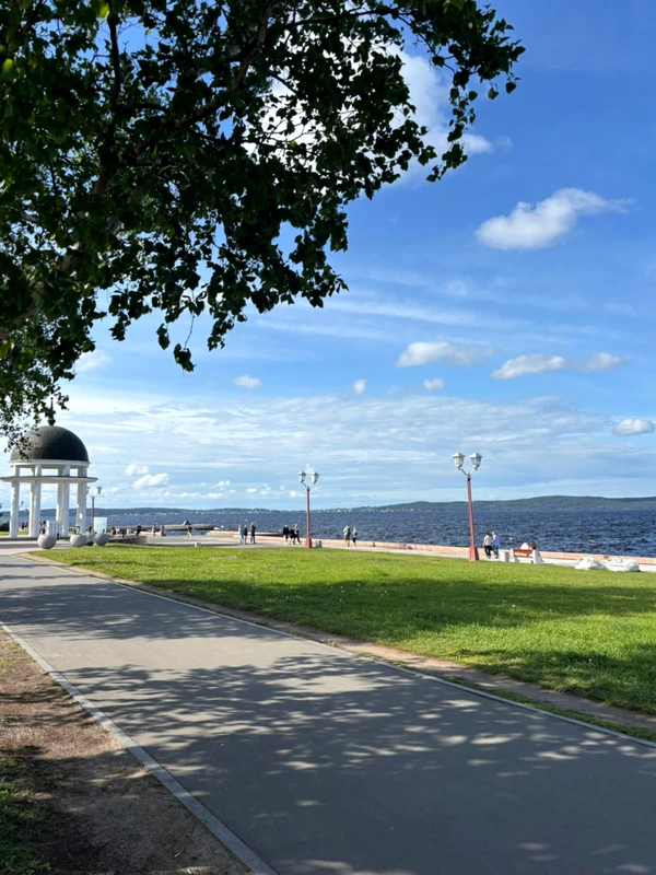 Наш Петрозаводск