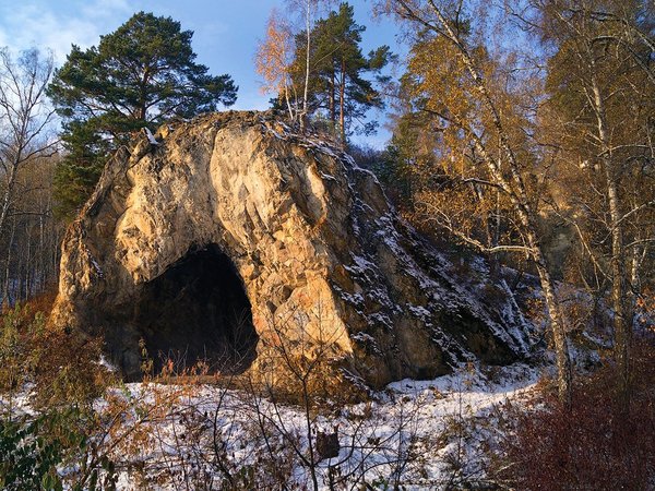 Секреты Енисея - фото 2