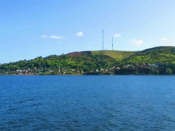Индивидуальная прогулка на катере по Волге - фото 3