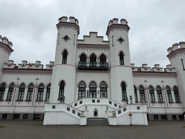 Коссово, Ружаны, Каменец: трансфер из Бреста - фото 3