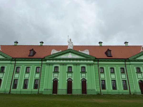 Коссово, Ружаны, Каменец: трансфер из Бреста - фото 2