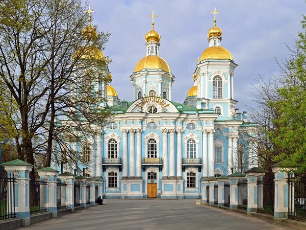 Очарование старинной Коломны (в мини-группе)