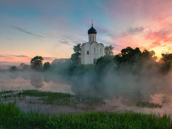 Из Владимира — в Боголюбово! - фото 1