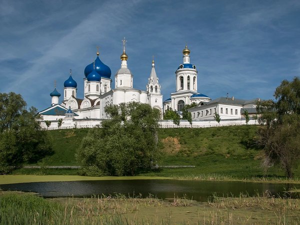 Из Владимира — в Боголюбово! - фото 4