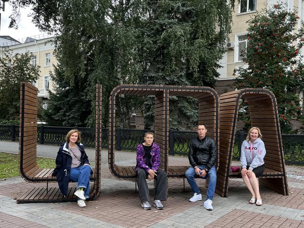 Влюбиться в Уфу за 4 часа! - фото 4
