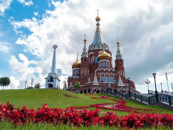 Весь Ижевск — от оружейников до «Ижика» (на вашем авто) - фото 4