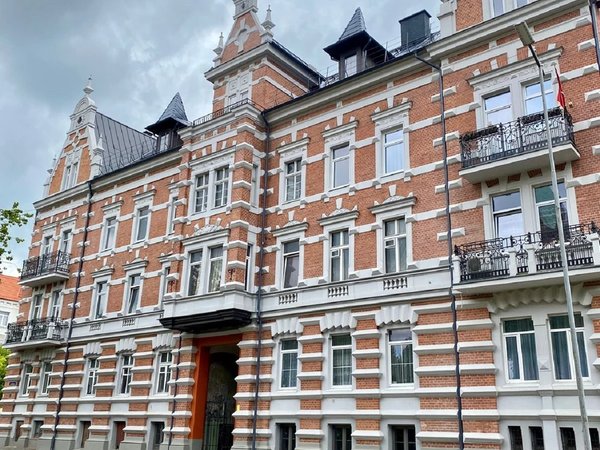 Путешествие на восток: Черняховск и Гусев (из Калининграда) - фото 4