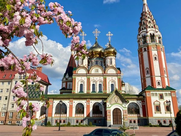Путешествие на восток: Черняховск и Гусев (из Калининграда)