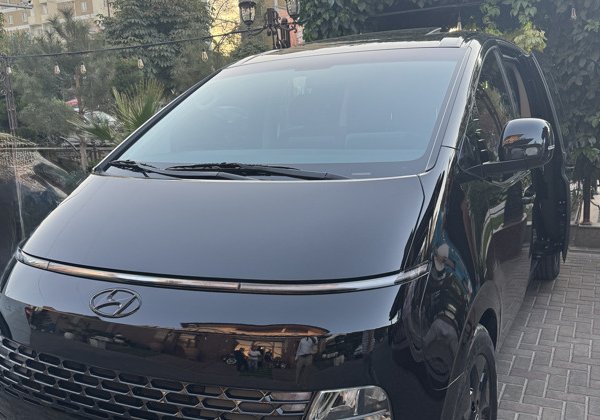 Трансфер из Самарканда в Бухару на автомобиле