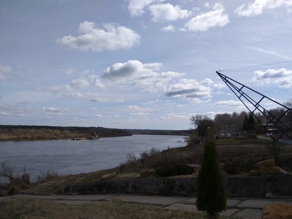 Таруса литературная - фото 3