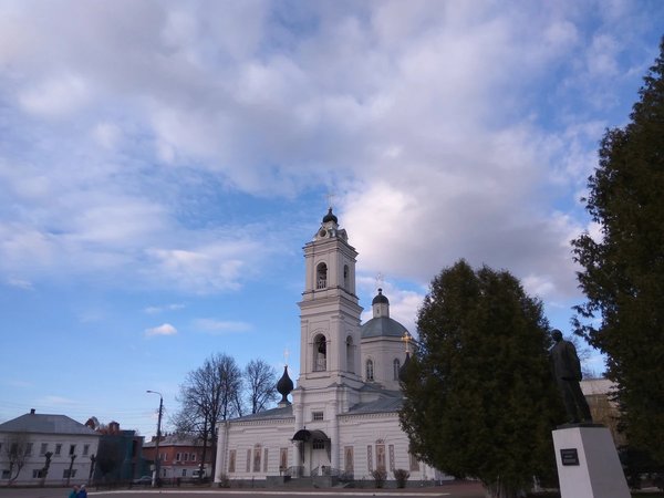 Таруса литературная - фото 2