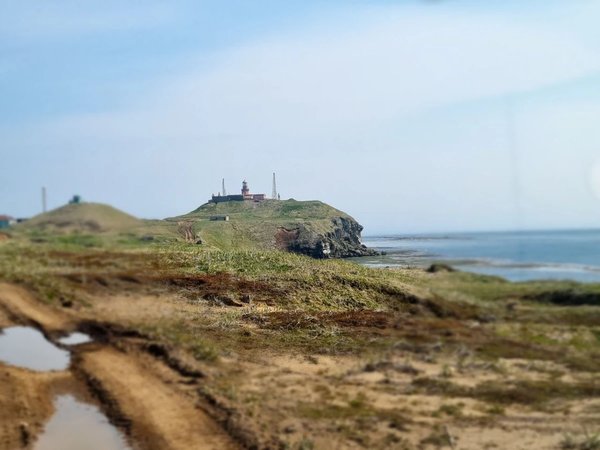 На самом краю Сахалина: мыс Крильон и пролив Лаперуза - фото 2