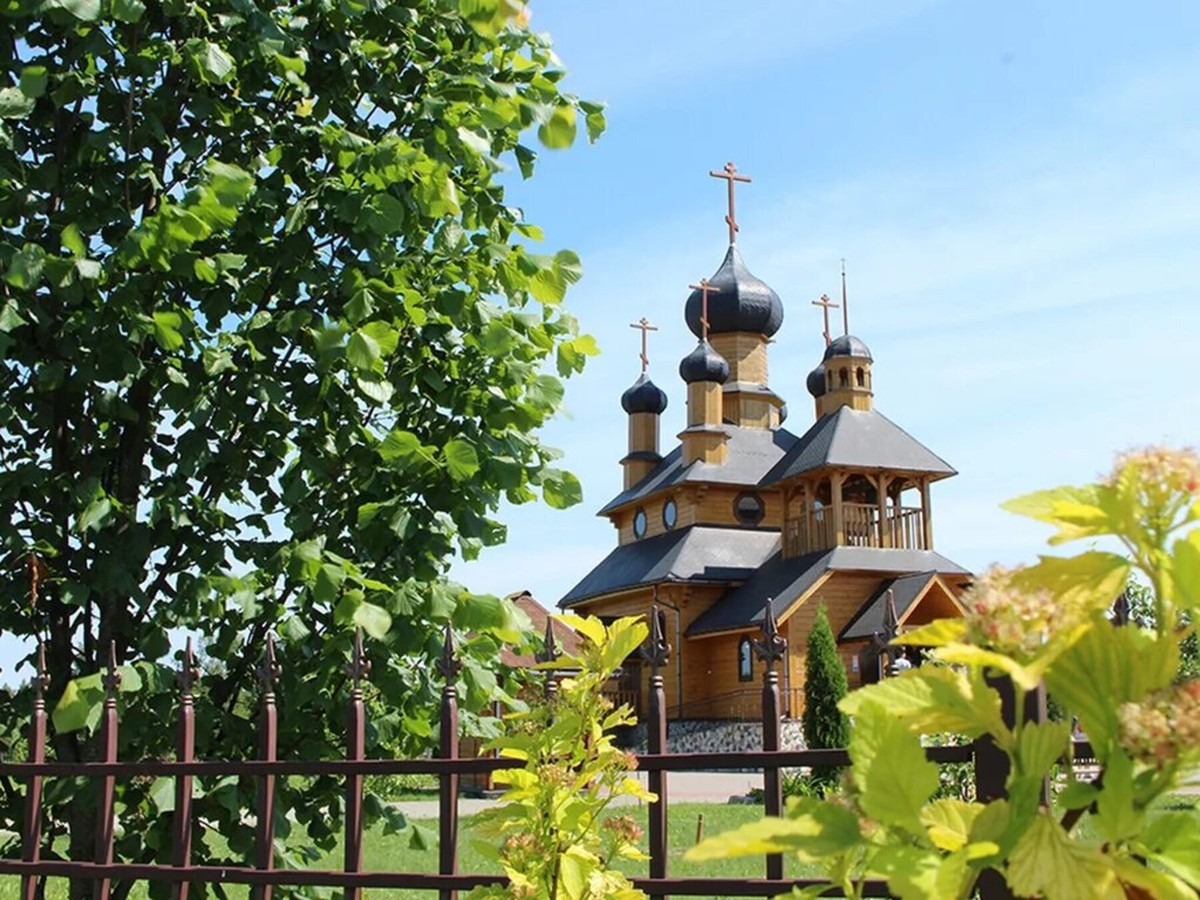 Из Минска — в музей культуры «Дудутки»: экскурсия с дегустациями - фото 2