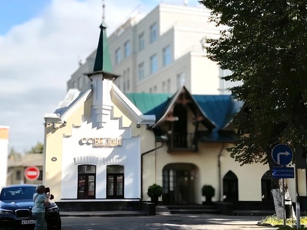 Безумцы, мистики и нувориши: слухи и легенды старого Започаинья (16+) - фото 3