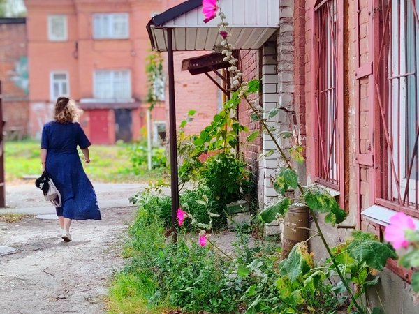 Безумцы, мистики и нувориши: слухи и легенды старого Започаинья (16+) - фото 1