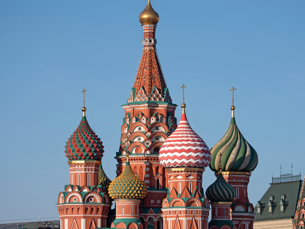 Семейная прогулка по Красной площади с иммерсивным аудиогидом - фото 4