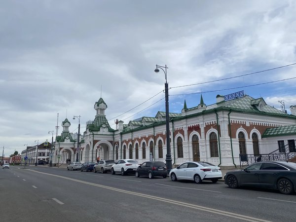 Пермь — современный город с историей - фото 3