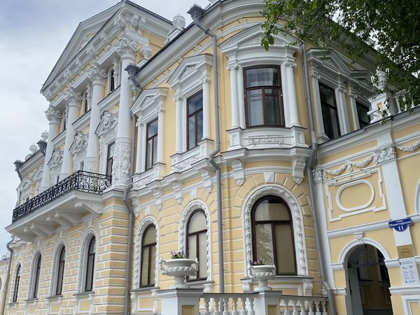 Пермь — современный город с историей - фото 2