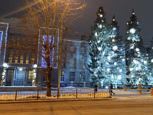 Огни большого города: экскурсия по Новосибирску - фото 3