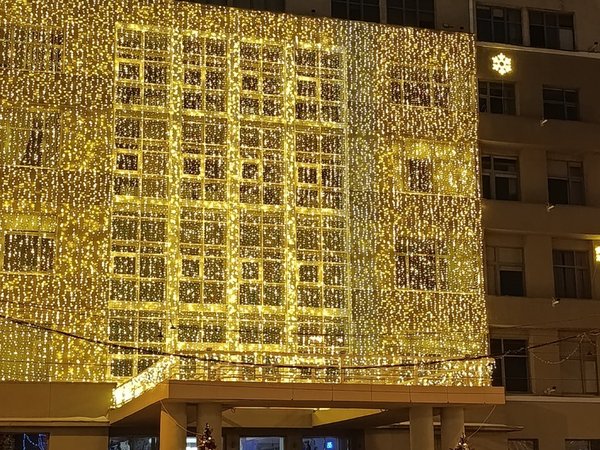 Огни большого города: экскурсия по Новосибирску - фото 4