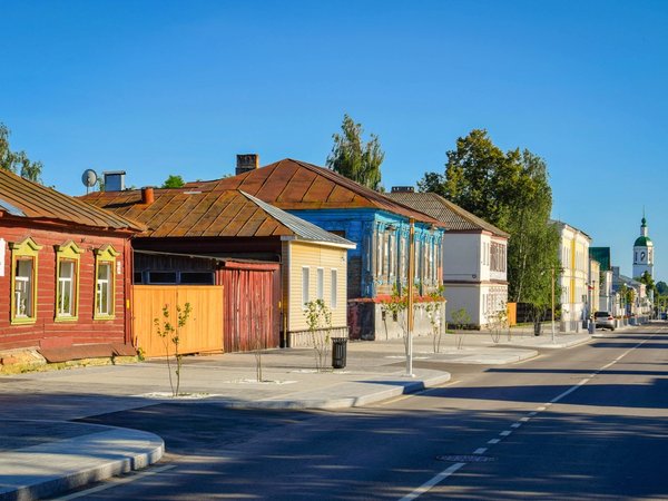 Зарайск: маленький город с великой историей - фото 3