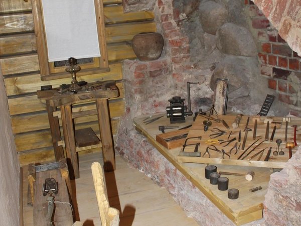 Ювелирная история Костромы - фото 4