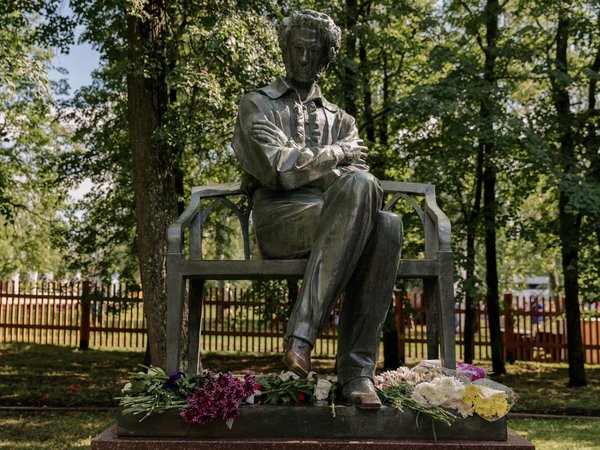 Из Нижнего Новгорода — в Большое Болдино - фото 3