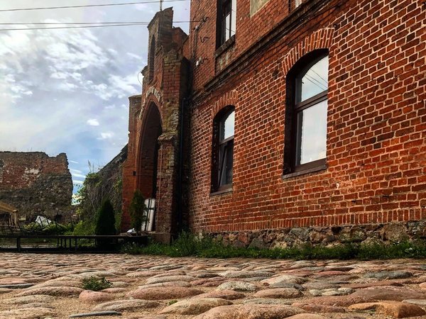 Из Зеленоградска — в Светлогорск, замок Шаакен и «Шаакен Дорф» - фото 1