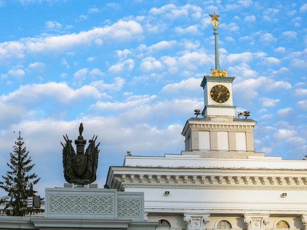 Обзорная экскурсия по Уфе «Город на 7 холмах» с дегустацией - фото 4