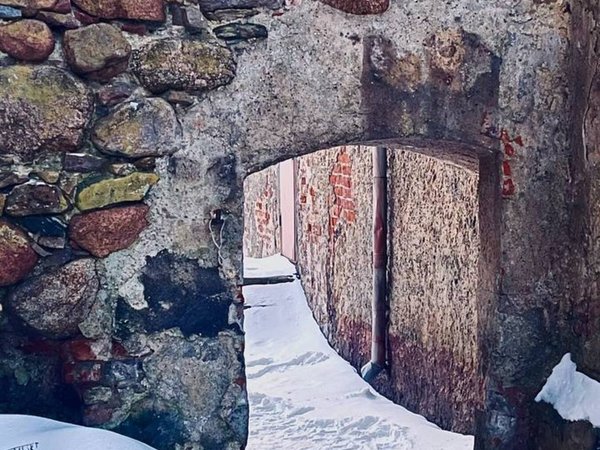 Фото туриста - 6