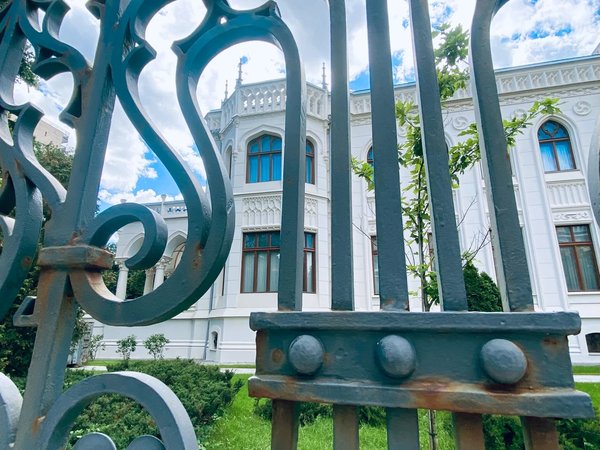 Московские адреса любви - фото 4
